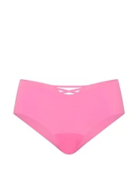 No-Show Cotton Cheeky Panty