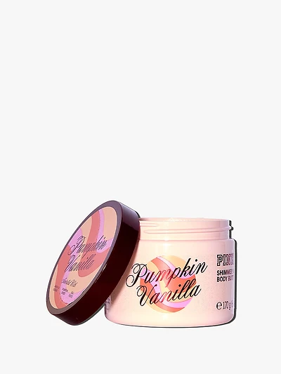 Coconut Creamy Gelato Body Butter