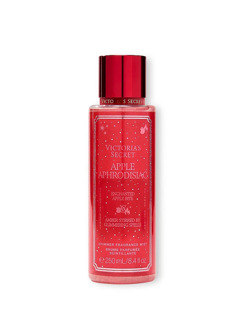 Potions After Dark Shimmer Fragrance Mist