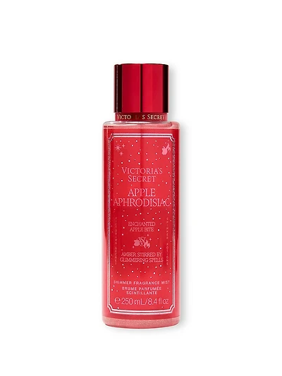 Potions After Dark Shimmer Fragrance Mist