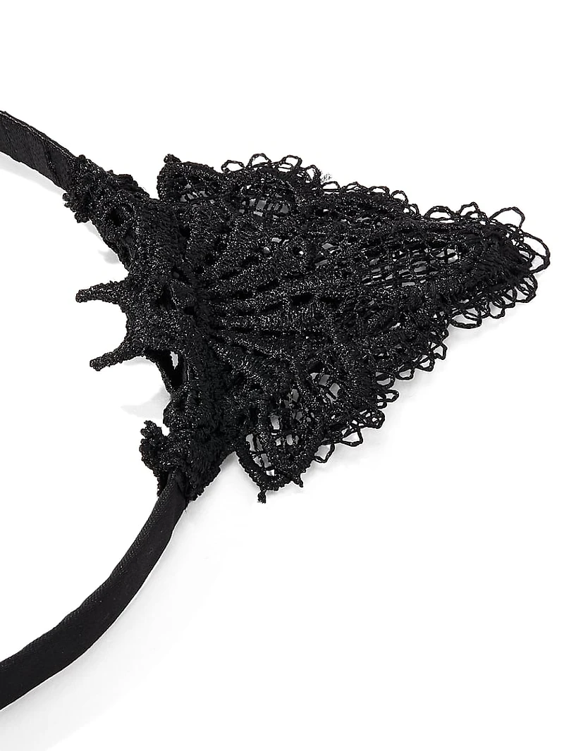 Cat Ear Headband