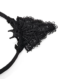 Cat Ear Headband