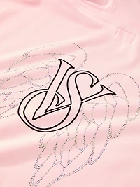 Iconic Fleece Hoodie