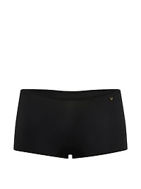 Mid-Rise Boyshort Panty