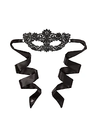 Lace Masquerade Mask