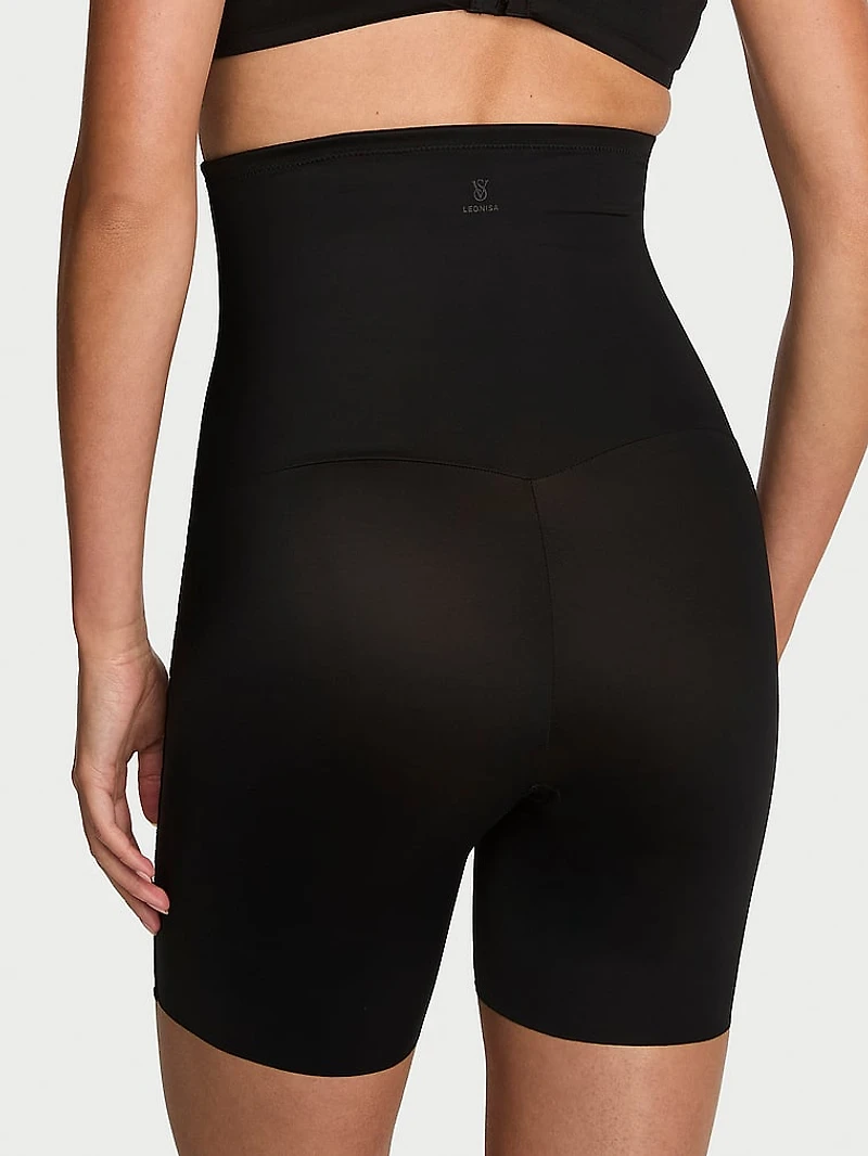High-Waist Sculpting Short