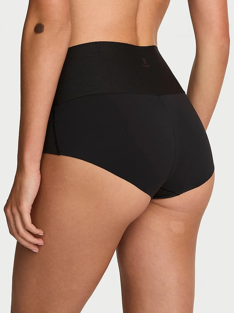High-Waist Shaper Brief