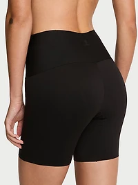 Moderate Compression Seamless Shaper Short