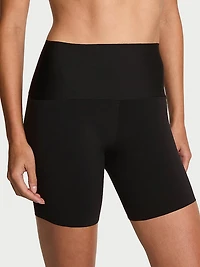 Moderate Compression Seamless Shaper Short