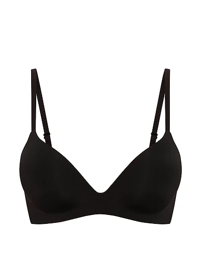 Wear Everywhere™ Super Push-Up Wireless Bra