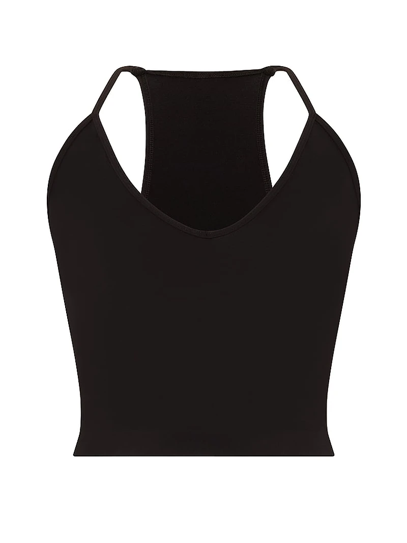 Smooth Seamless Racerback Tank Top