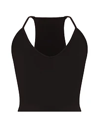 Smooth Seamless Racerback Tank Top