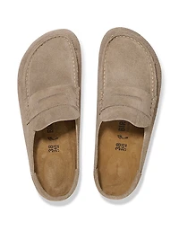 Naples Wrapped Clogs