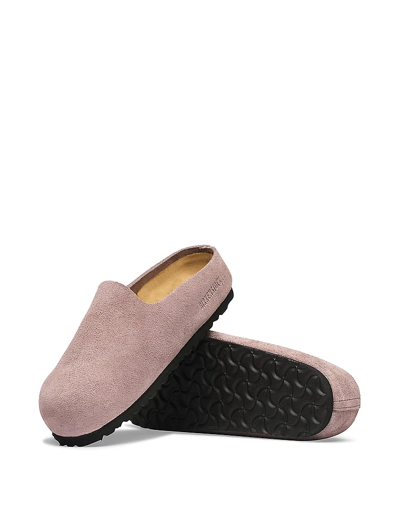 Amsterdam Wrapped Clogs
