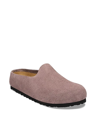 Amsterdam Wrapped Clogs