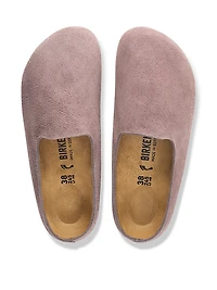 Amsterdam Wrapped Clogs