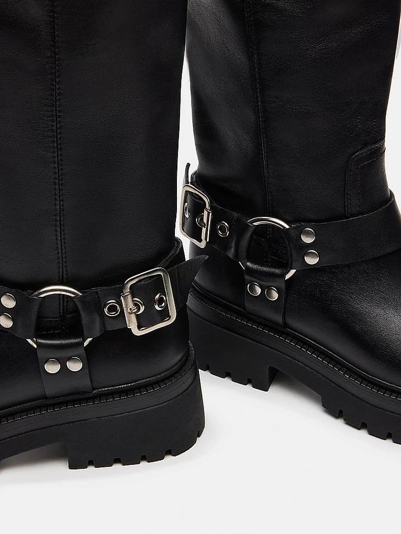 Everest Boots