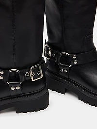 Everest Boots