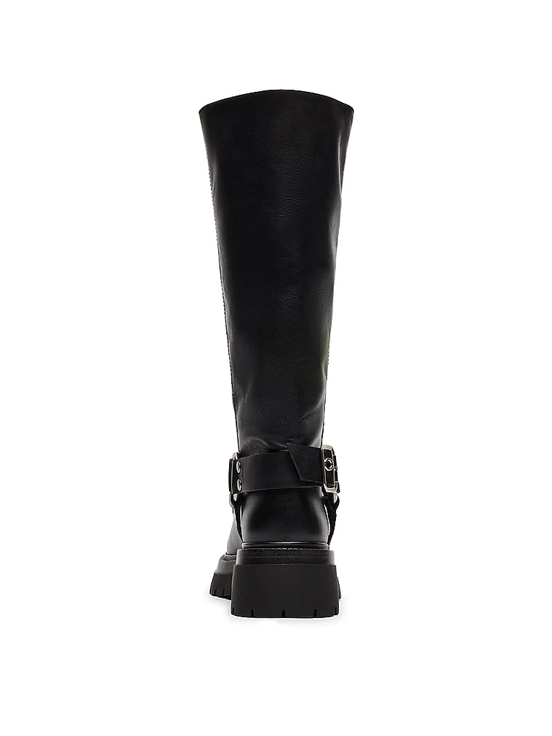 Everest Boots