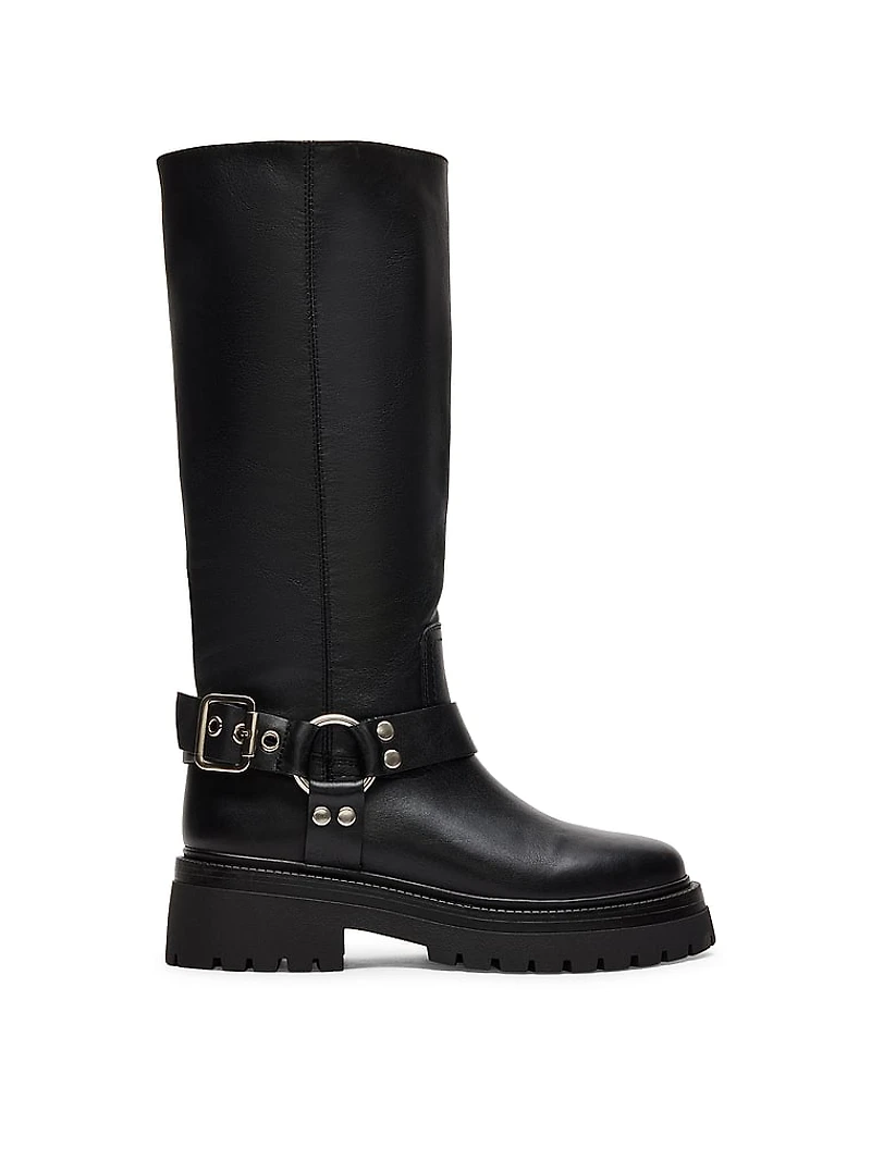Everest Boots