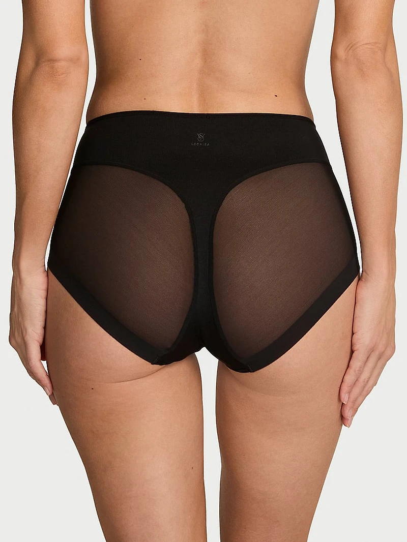 Undetectable Shaper Brief