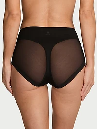 Undetectable Shaper Brief