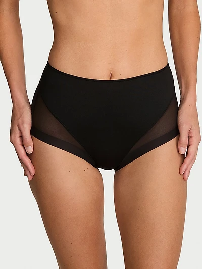Undetectable Shaper Brief