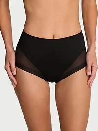 Undetectable Shaper Brief