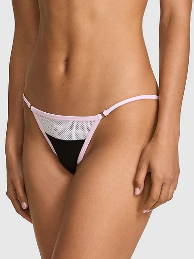 Cotton Bikini Panty