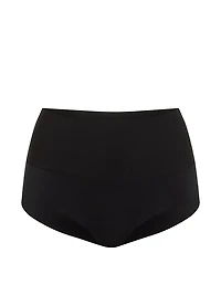 High-Waist Shaper Brief