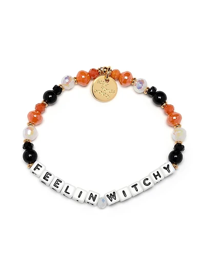 Feelin Witchy Bracelet