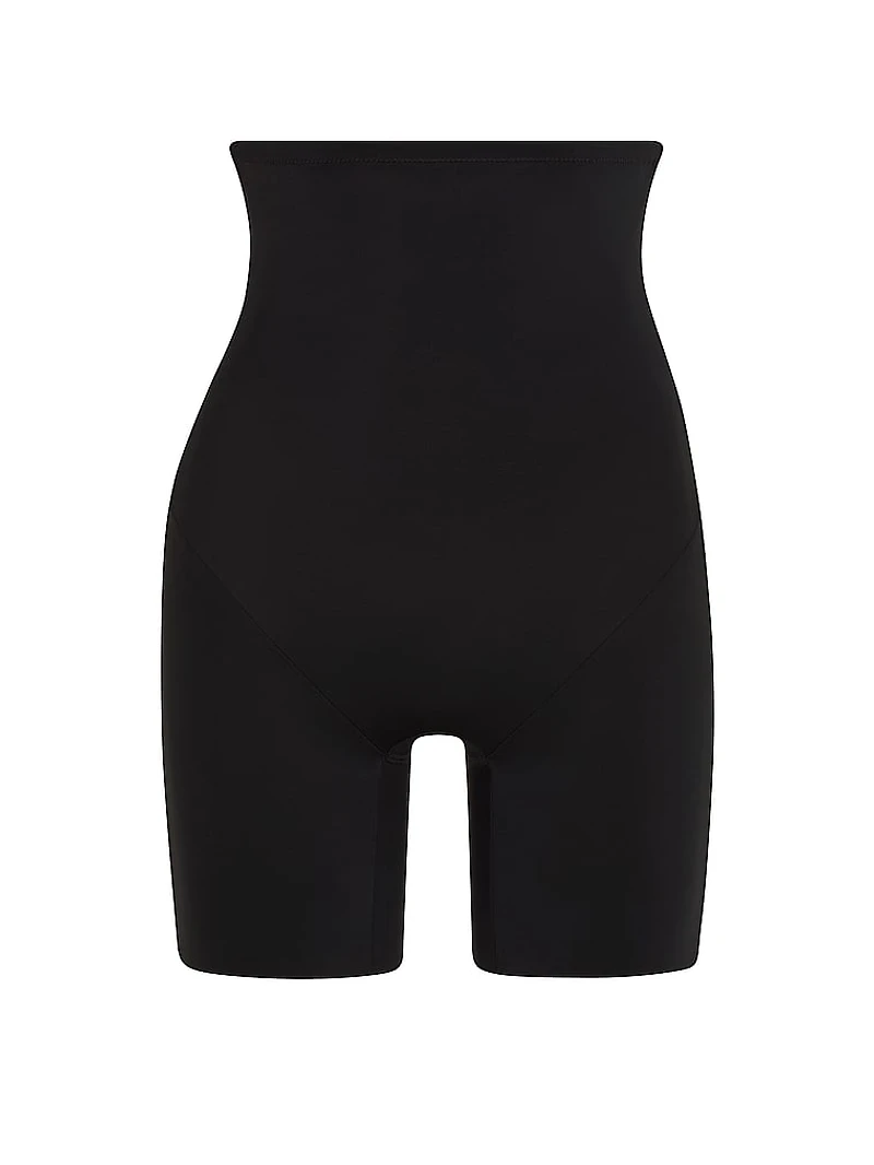 High-Waist Sculpting Short