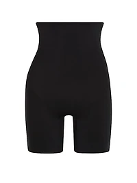 High-Waist Sculpting Short