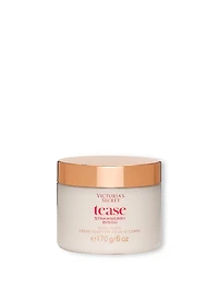 Tease Strawberry Bisou Body Fluff