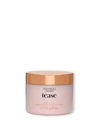 Tease Strawberry Bisou Body Fluff