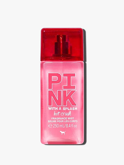 Bring Backs Fragrance Mist