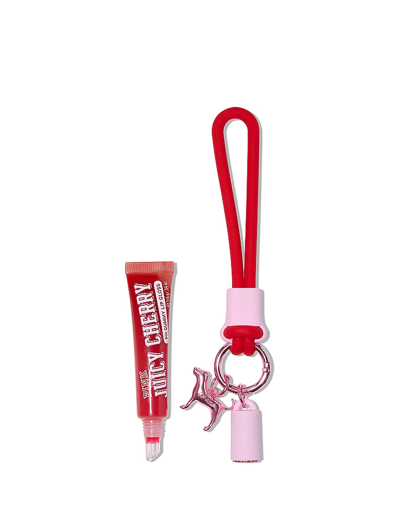 pH Gummy Lip Gloss