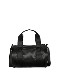 VSX Satin Mini Duffle Crossbody Bag