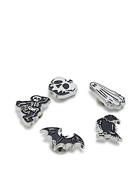 Jibbitz 5-Pack Spooky Season Charms