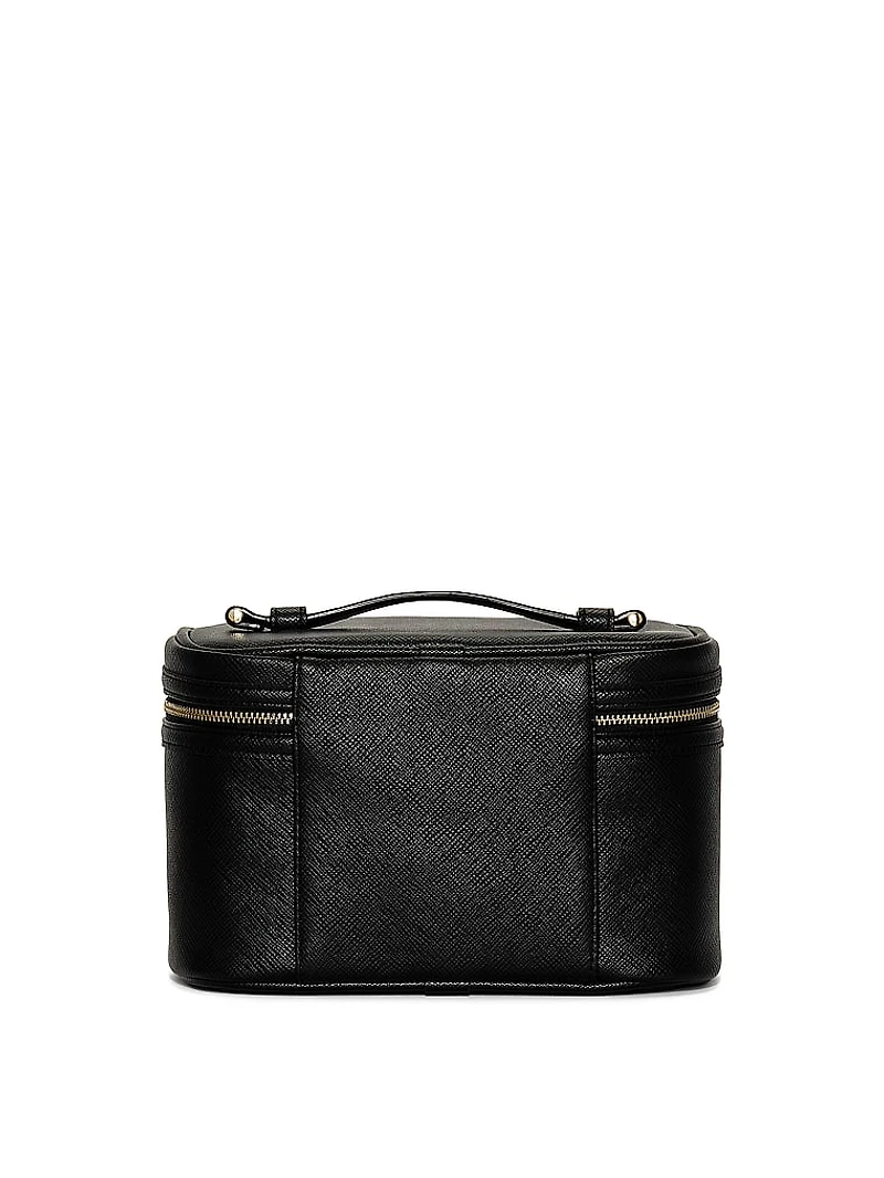 Luxe Mini Travel Vanity Case