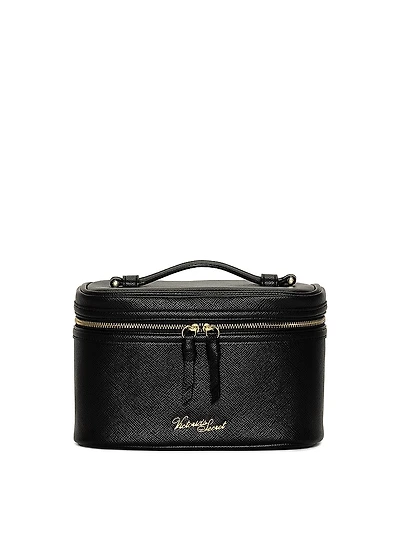 Luxe Mini Travel Vanity Case