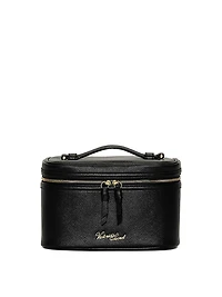 Luxe Mini Travel Vanity Case