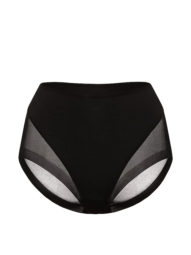 Undetectable Shaper Brief