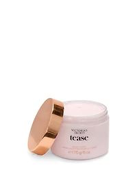 Tease Strawberry Bisou Body Fluff