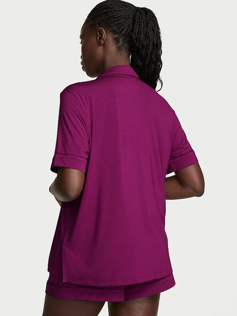 SoSoft™ Modal Short Pajama Set