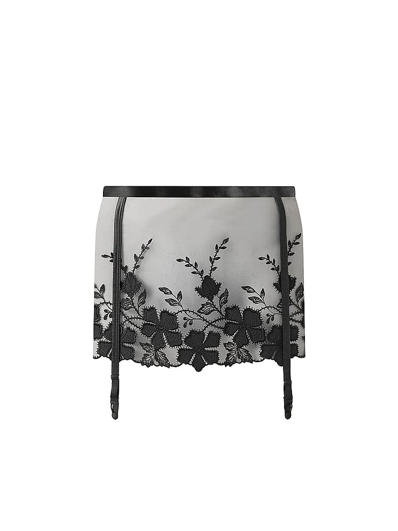 Alara Skirt Suspender