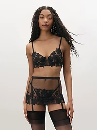 Alara Skirt Suspender