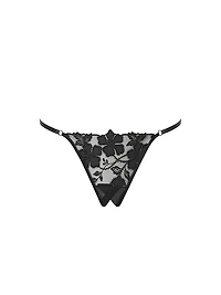 Alara Open Brief Panty