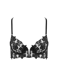Alara Wired Longline Bra