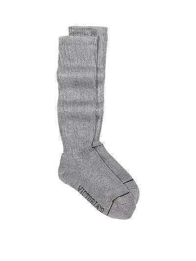 Slouchy Sleep Socks